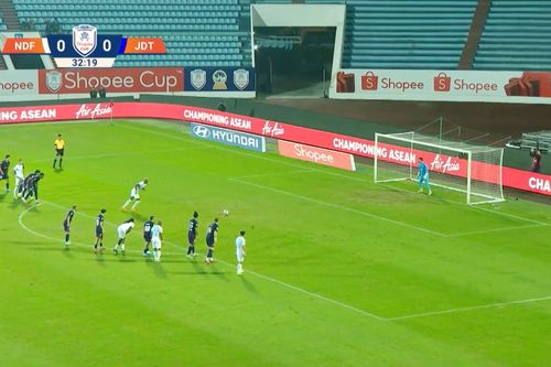 Tổng quan vòng 13 LPBank V.League 1-2025/2026