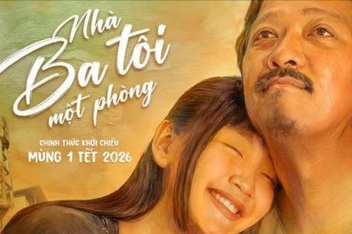 Dàn sao đình đám góp mặt trong phim Tết của Trường Giang