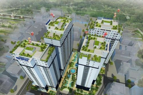 TP HCM sắp mở bán hơn 1.000 căn nhà ở xã hội tại đường Lý Thường Kiệt