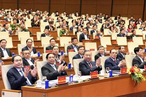 Gần 2 triệu đại biểu tham dự Hội nghị quán triệt và triển khai Nghị quyết Đại hội XIV của Đảng