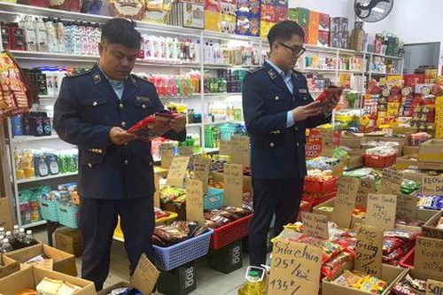 Tăng cường bảo đảm thị trường, phục vụ nhu cầu mua sắm Tết Bính Ngọ 2026