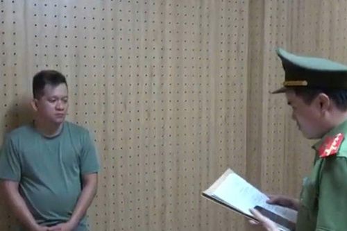 Chân dung 'ông trùm' sở hữu kho súng, đạn khủng vừa bị Công an TP.HCM triệt phá