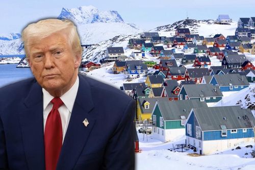 Căng thẳng Greenland: Số phận NATO ra sao?