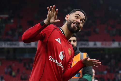 Thống kê Man Utd vs Tottenham, vòng 25 Ngoại Hạng Anh: 'Quỷ đỏ' chiếm ưu thế