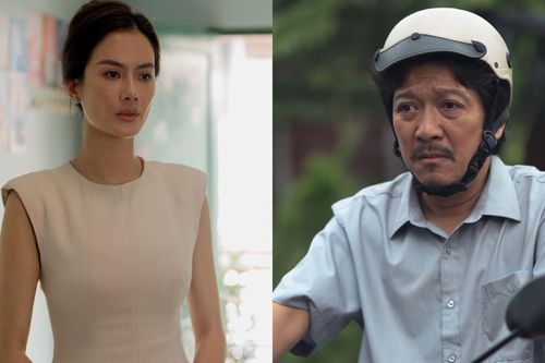 Hoa hậu đóng phim Tết của Trường Giang: Làm mẹ đơn thân, từng đăng quang quốc tế