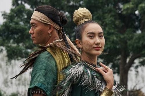 'Đánh thức' chuyện tình Chử Đồng Tử - Tiên Dung cùng văn hóa Đông Sơn rực rỡ