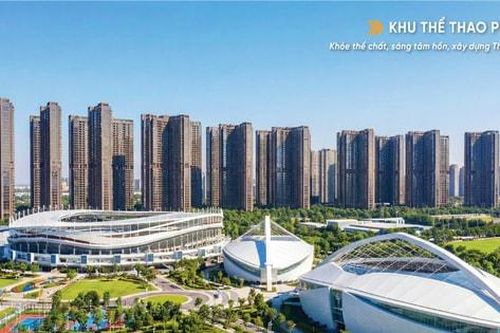 'Bức tranh mẫu' cho tầm nhìn phát triển