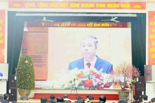 Tinh thần học tập Nghị quyết nghiêm túc, sâu rộng trong cán bộ, đảng viên và nhân dân Thủ đô