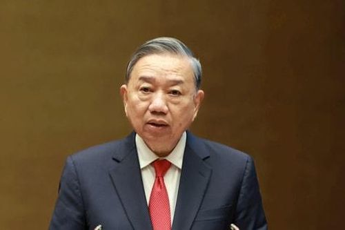 Tổng Bí thư Tô Lâm: Chuyển mạnh từ 'nói' sang 'làm', từ nhận thức thành hành động