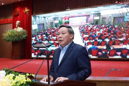 Phó Bí thư Thường trực Thành ủy Hà Nội Nguyễn Văn Phong:Hà Nội chủ động, tiên phong trong việc cụ thể hóa các chủ trương lớn của Đảng