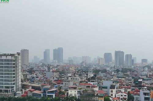Nhà riêng tại 2 phường Tây Hồ và Phú Thượng (Hà Nội) được cho thuê với giá cao dịp cận Tết Nguyên đán 2026