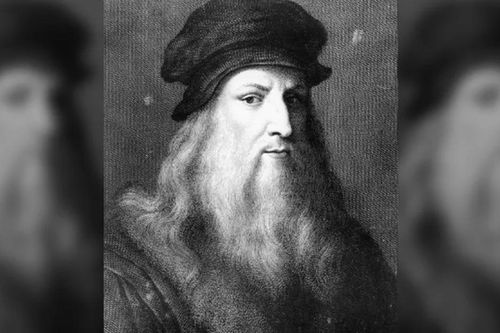 Phát hiện sốc về ADN của Leonardo da Vinci