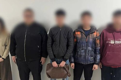 Tuyên Quang: Triệt phá đường dây chiếm đoạt tài khoản mạng xã hội, khởi tố 9 đối tượng