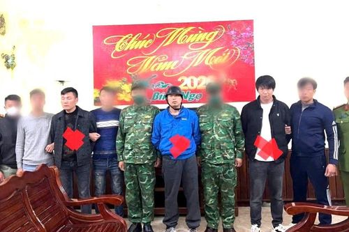 Lẻn vào phòng ngủ nhà dân, 3 gã nước ngoài trộm nhiều tiền, vàng rồi bỏ trốn