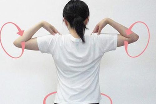 Bài giãn cơ buổi sáng 15 phút giúp giảm căng cơ, tăng cường lưu thông máu