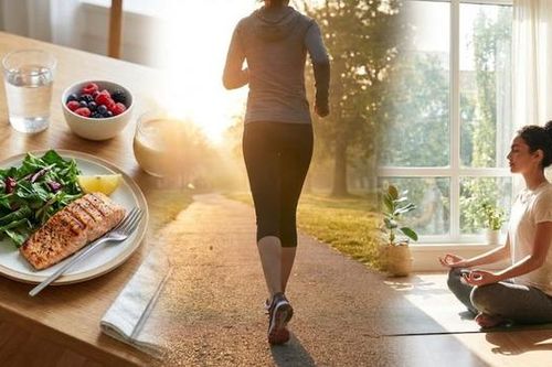 Nhận diện sớm các bệnh nội tiết nguy hiểm để bảo vệ sức khỏe