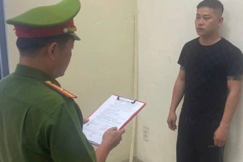Cho vay nặng lãi hơn 83 tỷ đồng, một người ở Đà Nẵng bị tạm giữ khẩn cấp