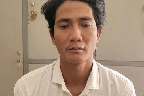 Bắt Sơn Trường về tội lừa đảo bán lúa 'khống'