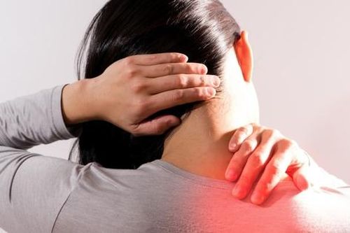 4 cách làm giảm nguy cơ đau cổ vai gáy
