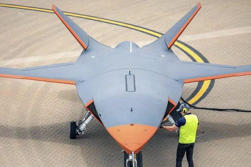 MQ-28 Ghost Bat - quân bài UAV chiến đấu mới của Boeing tại Ấn Độ Dương - Thái Bình Dương