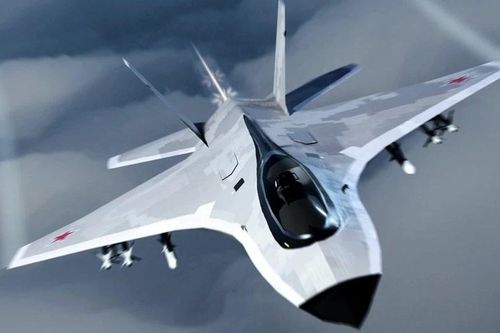 Tiêm kích MiG-41, tham vọng chưa thành hình của Nga