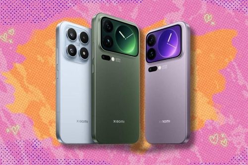 Xiaomi lại khiến người dùng thất vọng
