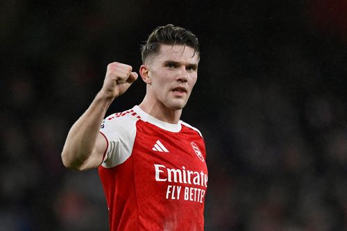 Gyokeres là khác biệt của Arsenal