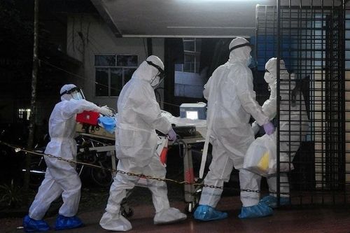 WHO xác nhận ca tử vong do virus Nipah