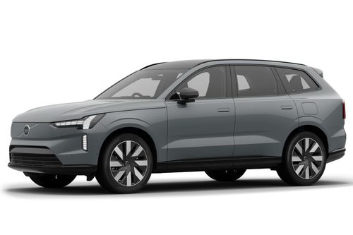 Xe điện Volvo EX90 bổ sung bản giá rẻ, giá dưới 80.000 USD