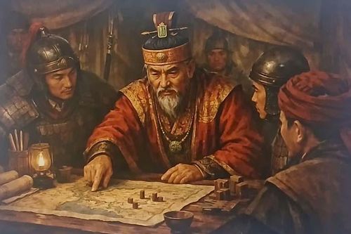 Vì sao Lã Gia được dân chúng thờ phụng?