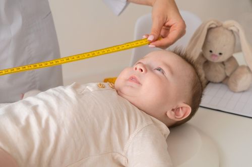 Thời điểm trẻ tăng chiều cao mạnh mẽ nhất