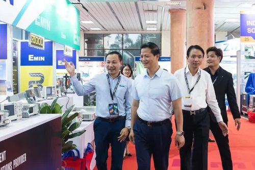 Doanh thu hàng chục triệu đô, EMIN Group vững vàng trong Kỷ nguyên mới