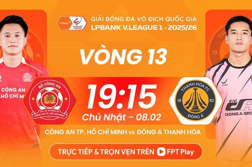Nhận định trận đấu CA TP.HCM vs Thanh Hóa, 19h15 ngày 8.2: Mục tiêu top 4