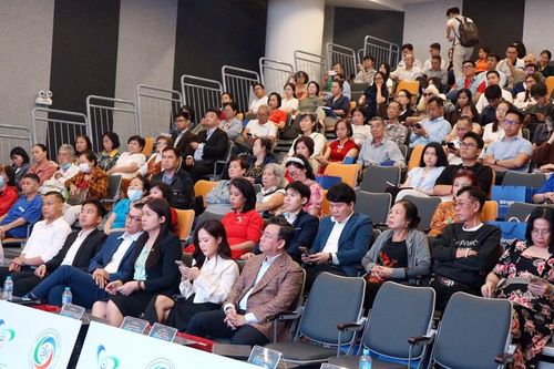 Xây dựng 'lá chắn' bảo vệ nhà đầu tư tài sản số