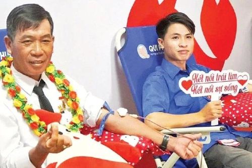 Lan tỏa tinh thần nhân ái vì cộng đồng