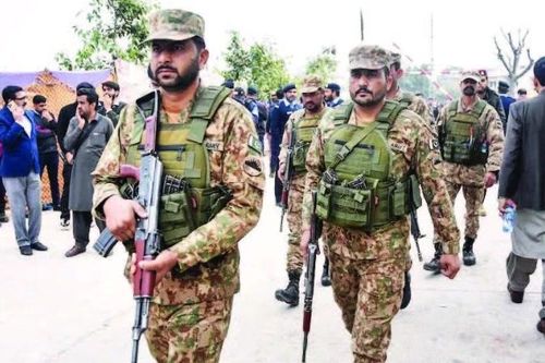 Quốc tế lên án vụ đánh bom tại Pakistan