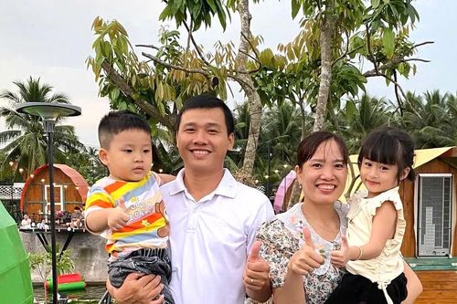 Chuyện tết nội, tết ngoại
