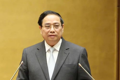 Thủ tướng yêu cầu lập sàn/sở giao dịch vàng quốc gia, không để chậm trễ hơn nữa