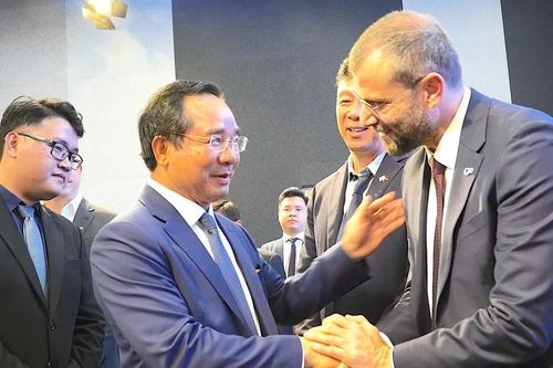 TPHCM xúc tiến đầu tư vào hạ tầng công nghệ số và Trung tâm dữ liệu lớn