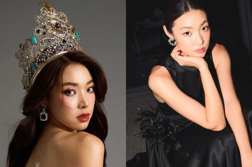 Hoa hậu Trái đất gây sốt trong Địa ngục độc thân mùa 5 là ai?