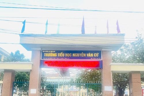 Gia Lai đề nghị điều chuyển hiệu trưởng sau vụ giáo viên sửa bài thi