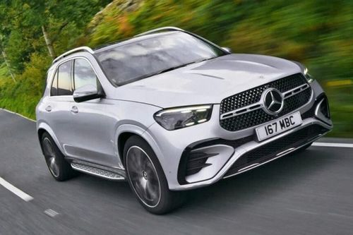 Cập nhật bảng giá xe hãng Mercedes mới nhất tháng 2/2026