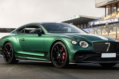 Cập nhật bảng giá xe hãng Bentley mới nhất tháng 2/2026