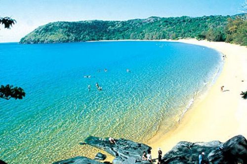 Côn Đảo - top 5 điểm đến trăng mật tuyệt nhất năm 2026