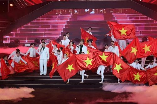 Đặc sắc chương trình nghệ thuật - chính luận đặc biệt 'Đường Xuân đất Việt 2026 - Hội tụ'