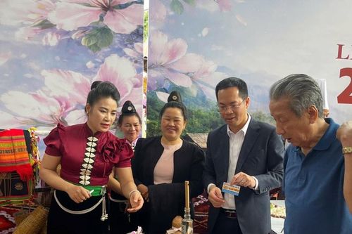 Khám phá phong vị 27 món ẩm thực Điện Biên