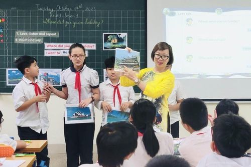 Cơ hội nghề nghiệp rộng mở từ ngoại ngữ
