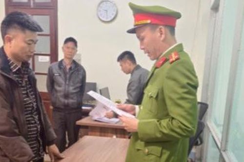 Triệt phá đường dây buôn lậu hàng tấn vàng, bạc xuyên biên giới