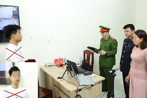 Khởi tố 1 chủ cơ sở sản xuất giá đỗ sử dụng chất cấm