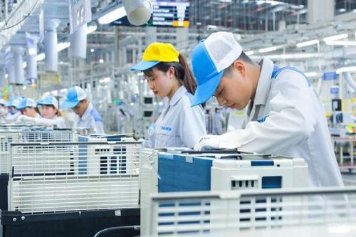 Hà Nội đặt mục tiêu thu hút 4,5 tỷ USD FDI trong năm 2026